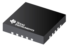 Datasheet Texas Instruments SN65HVD102RGBT