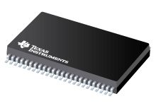 Datasheet Texas Instruments SN65LVDM1676DGGG4