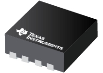 Datasheet Texas Instruments SN65LVP18DRFT