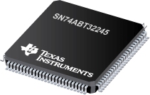 Datasheet Texas Instruments SN74ABT32245PZ