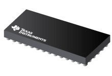 Datasheet Texas Instruments SN74AVC24T245GRGR