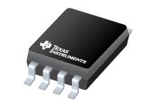 Datasheet Texas Instruments HPA00850DCUR
