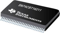 Datasheet Texas Instruments SN74CBT16211DLR