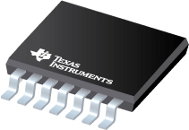 Datasheet Texas Instruments SN74HC14A