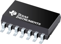 Datasheet Texas Instruments SN74HCT02A