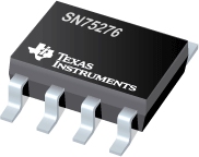 Datasheet Texas Instruments SN75276D