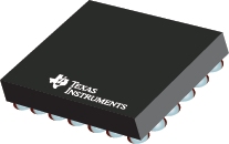Datasheet Texas Instruments TAS2555YZR