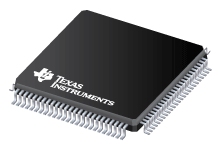 Datasheet Texas Instruments TAS3308PZT