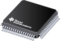 Datasheet Texas Instruments TAS5404TPHDRQ1
