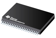 Datasheet Texas Instruments TAS5424A