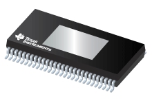 Datasheet Texas Instruments TAS6422-Q1