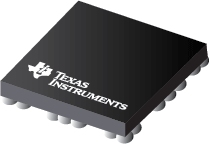Datasheet Texas Instruments TCA5013ZAHR