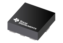 Datasheet Texas Instruments TCA5405RUGR