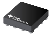 Datasheet Texas Instruments TCA7408