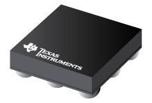 Datasheet Texas Instruments THS7319