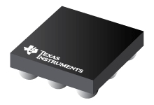 Datasheet Texas Instruments THS7320IYHCT