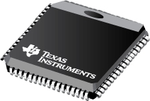 Datasheet Texas Instruments TL16C451FN