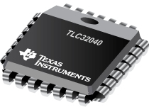 Datasheet Texas Instruments TLC32040