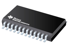 16 Channel Constant Current LED Driver with Pre-Charge FET - TLC59283