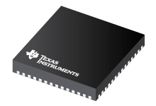 Datasheet Texas Instruments TLC5957RTQT
