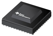 Datasheet Texas Instruments TLK10022