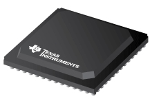 Datasheet Texas Instruments TLK3132