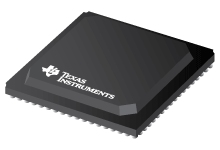 Datasheet Texas Instruments TLK6002ZEU