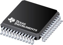 Datasheet Texas Instruments TLV320AIC24KIPFB