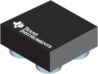 Datasheet Texas Instruments TLV70525PYFPT