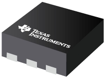 Datasheet Texas Instruments TLV7101828QDSERQ1