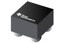 Datasheet Texas Instruments TMP104