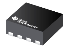 Datasheet Texas Instruments TMP451-Q1