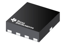 Datasheet Texas Instruments TMP461AIRUNR