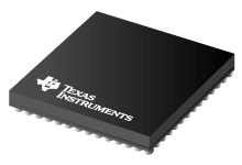 Datasheet Texas Instruments TMX320C5504AZCH12