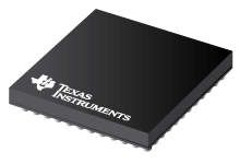 Datasheet Texas Instruments TMS320C5545AZQWA10