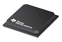 Datasheet Texas Instruments TMS320C6201GJLA200