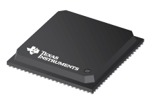 Datasheet Texas Instruments TMS320C6202BGNY300
