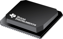 Datasheet Texas Instruments TMS320C6421ZDUL