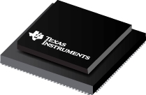 Datasheet Texas Instruments TMX320C6454BZTZ7