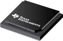 Datasheet Texas Instruments TMS320C6652CZHA6