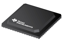 Datasheet Texas Instruments TMX320C6727ZDH