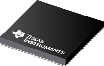 Datasheet Texas Instruments TMS320DM335DZCE135