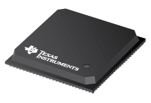 Datasheet Texas Instruments TMS320DM640AGNZ4