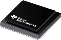 Datasheet Texas Instruments TMS320DM647ZUT1