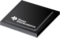 Datasheet Texas Instruments TMS320DM8127SCYED2