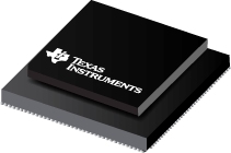 Datasheet Texas Instruments TMS320DM8165SCYG