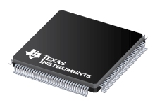 Datasheet Texas Instruments TMS320F2810PBKQ