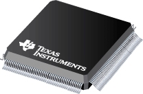 Datasheet Texas Instruments TMS320F28375SZWTT