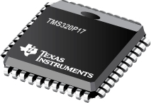 Datasheet Texas Instruments TMS320P17FNLR