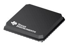 Datasheet Texas Instruments TNETV2840ENGGU